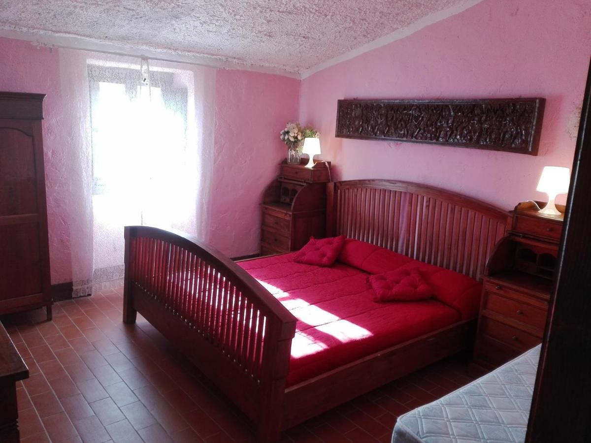 Вилла I Casali Del Buontempo Buggiano Экстерьер фото